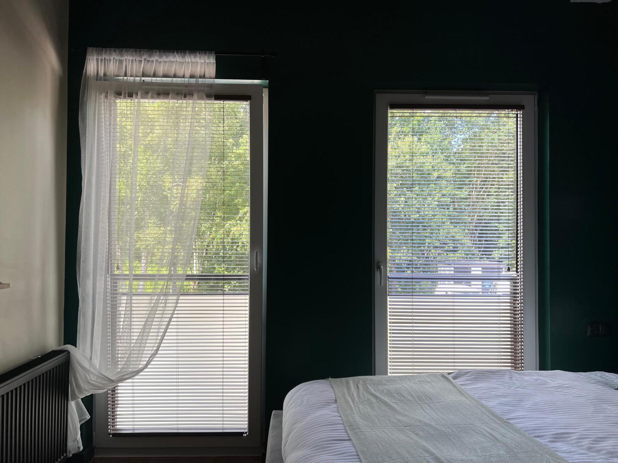 Apartament Spot Klonowa キェルツェ エクステリア 写真